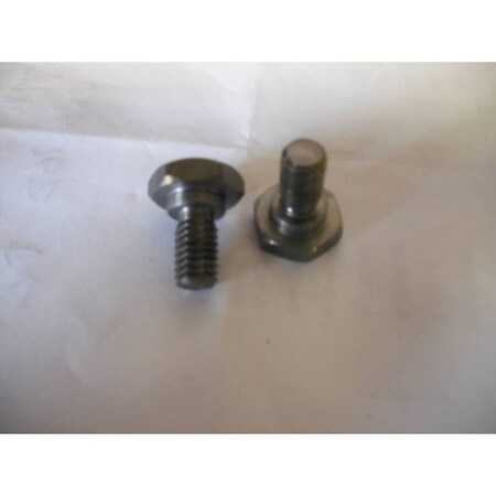 Aic Replacement Parts Battery Box Bolts 2ea Fits IH Fits FARMALL M MV MD Super M W6 WD6 ENL80-0501_x2